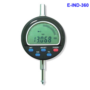 360 Degree Digital Indicator - Manufacturer of digital pit gauges, calipers